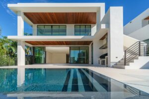 Villa Serenity